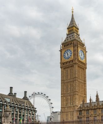 London